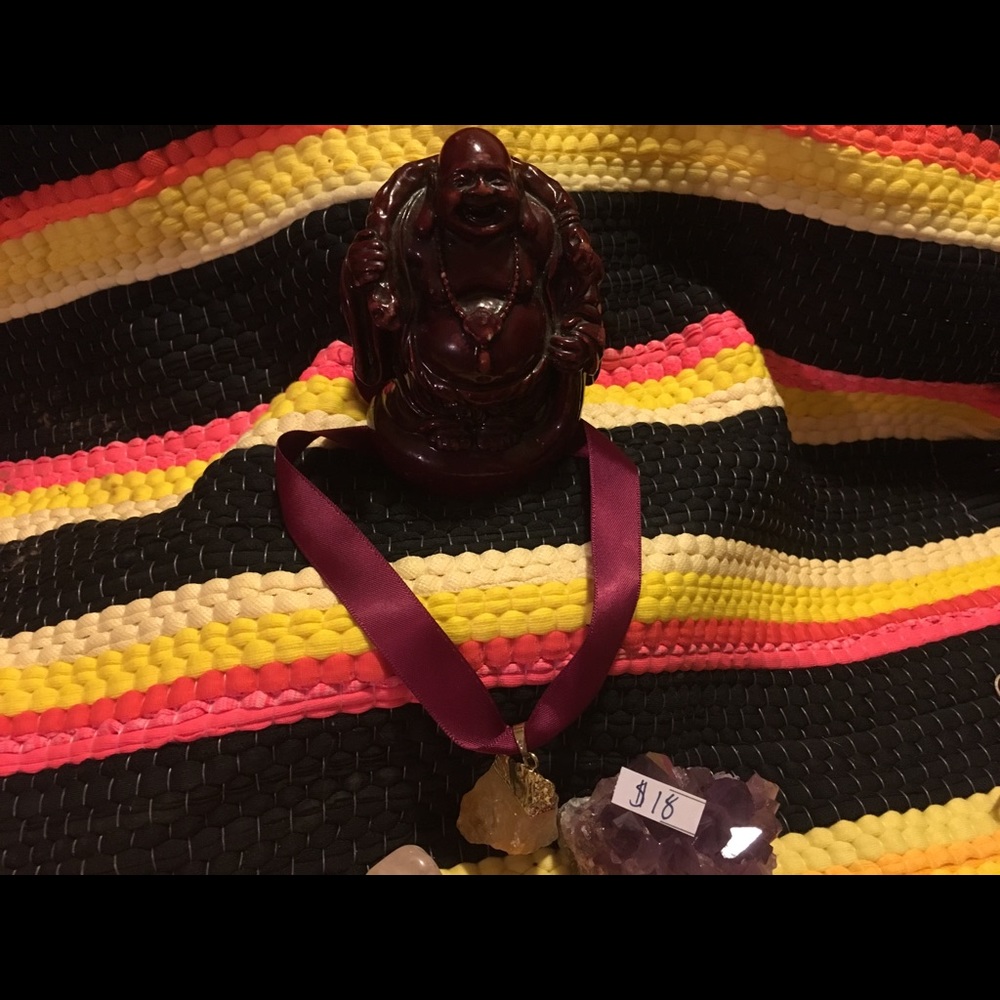 Handmade necklace
